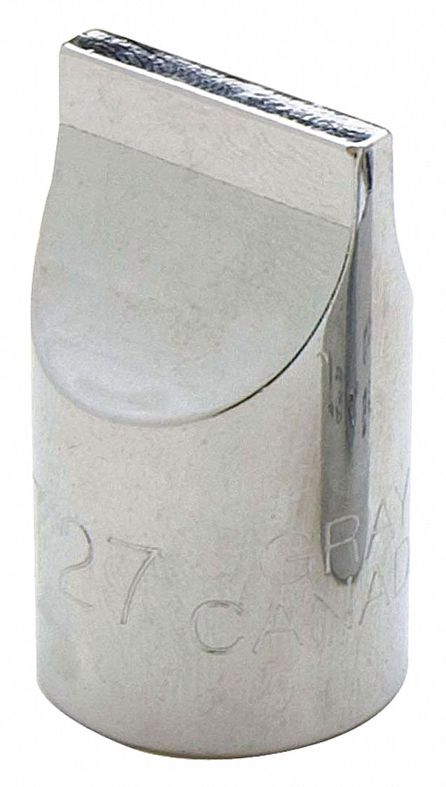 ATTACHMENT DRAG LINK SOCKET