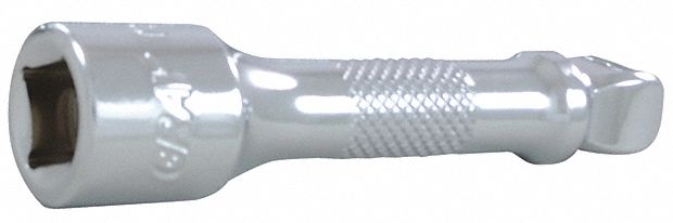 EXTENSION WOBBLE 3/8IN DR 3IN