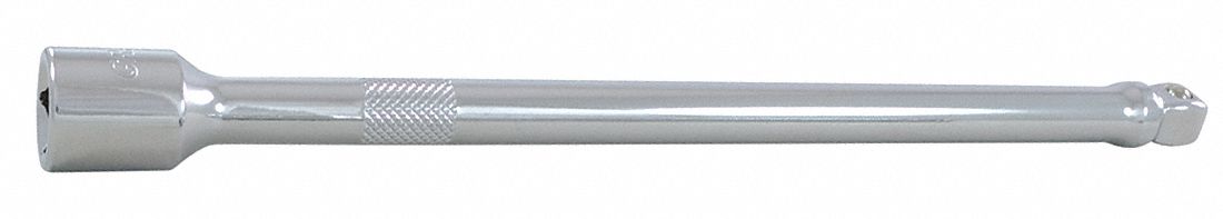 EXTENSION WOBBLE 3/8IN DR 8IN
