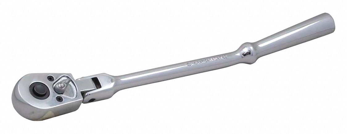 DENT A DOUILLES ARTICULEES DU CLIQU