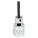 TETE HEXAGONALE CREUSE 5/32INX3/8IN