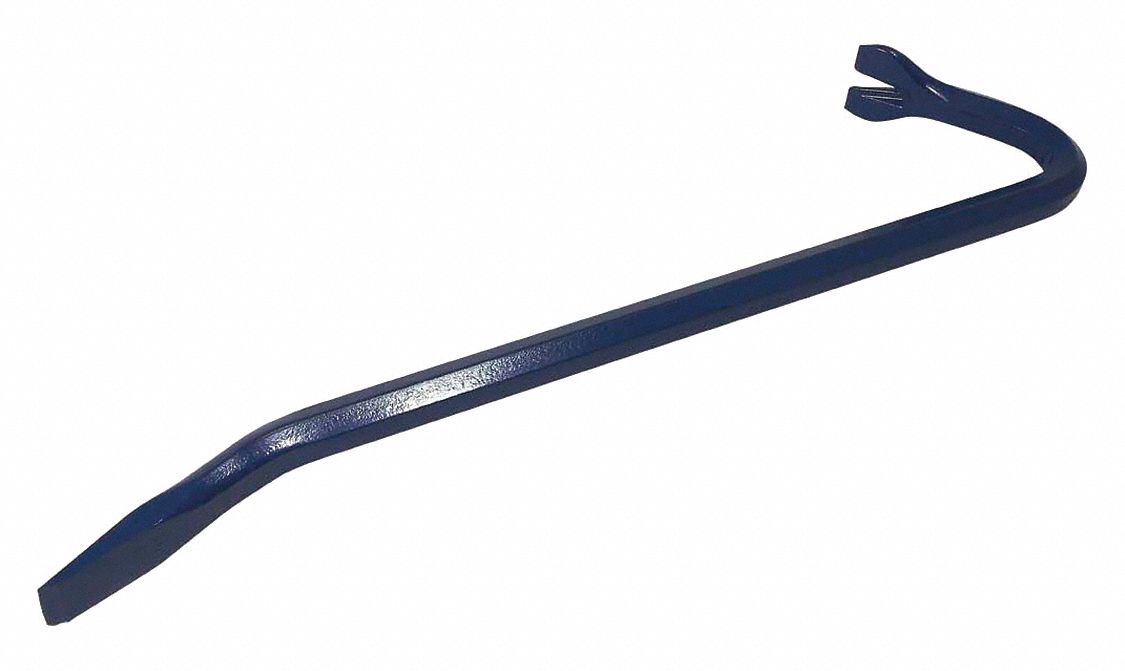 BARRE A CLOUS 5/8X18