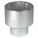 SOCKET 2-7/16INX1IN DR 12 PT REG CH