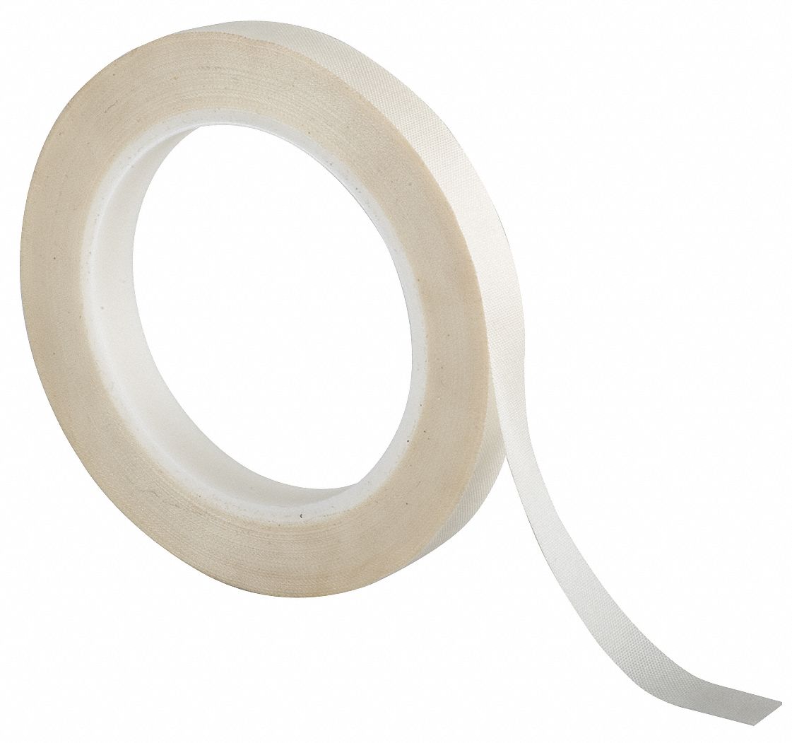 APPLICATION TAPE, 10 ELECTRIC TRACE LABELS/1 ROLL GLASS CLOTH TAPE, 66 FT L