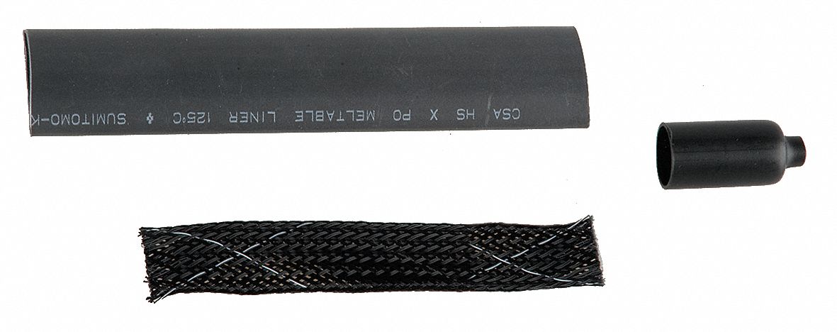 13R095 - End Seal Kit