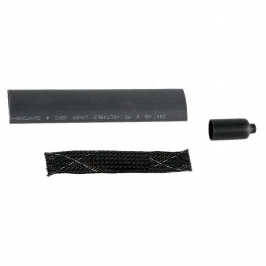 (2) End Seals, End Seal Kit, End Seal Kit - 13R095|13R095 - Grainger