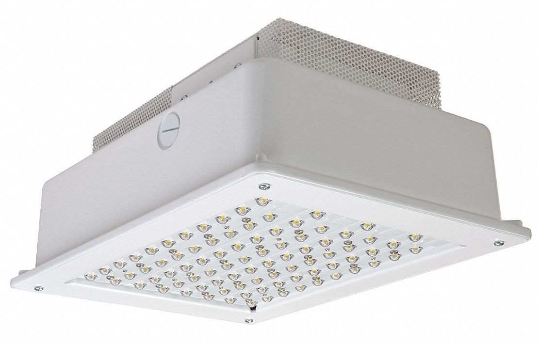 13R133 - Canopy Light 103W Surface Mount