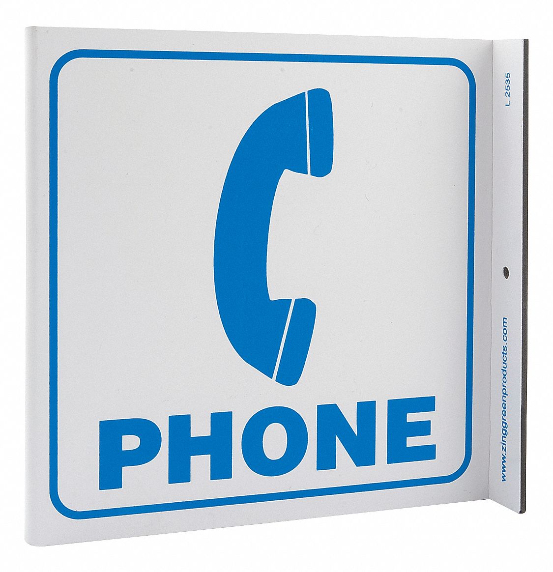 PANN EN L PHONE 7X7 PL