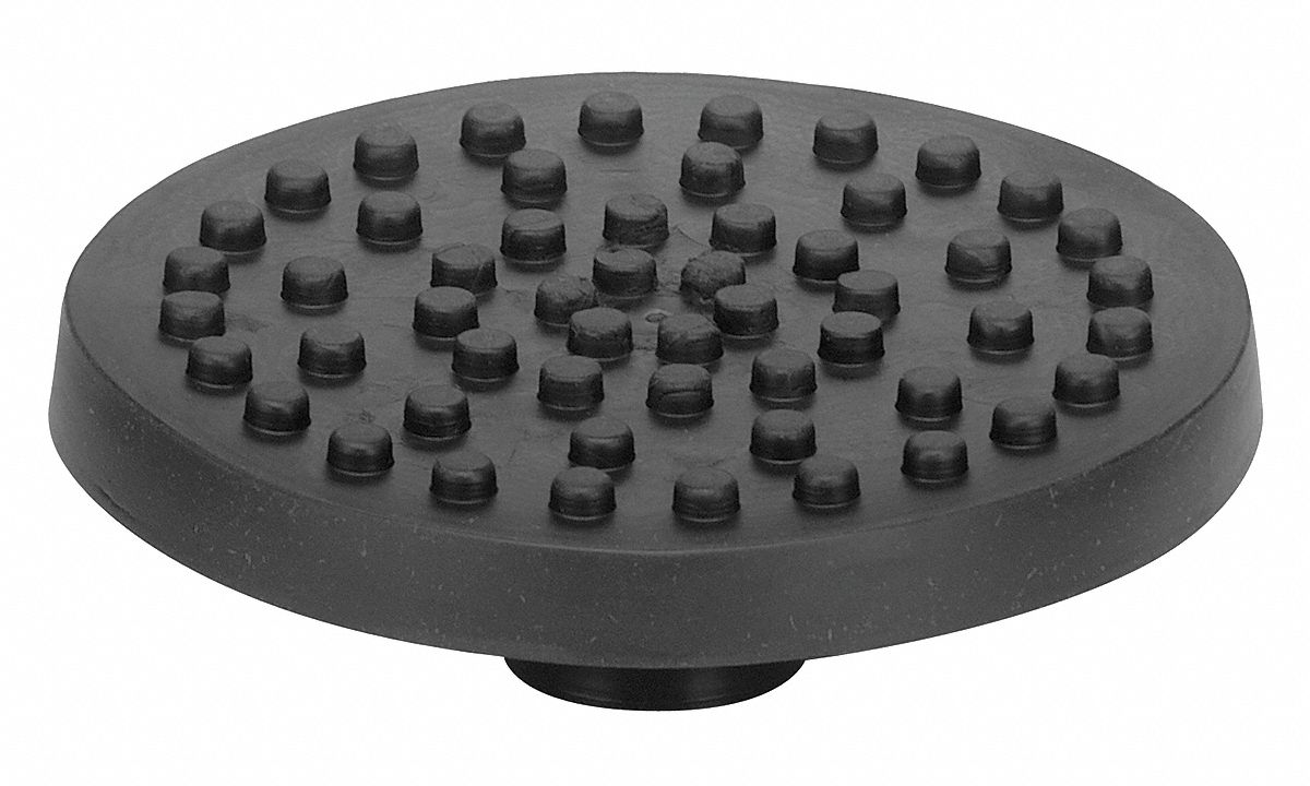 GENIE, Plastic 3-inch (76mm) Platform with Rubber Cover - 13R307|0K ...