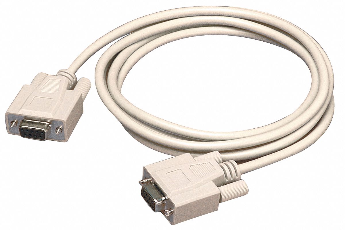 GENIE, Serial Cable 13R354SI1132 Grainger