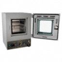 0.6 Cu. Ft. Vacuum Vacuum Oven, 17.5 inH x 22.8 in W x 23.5 in D