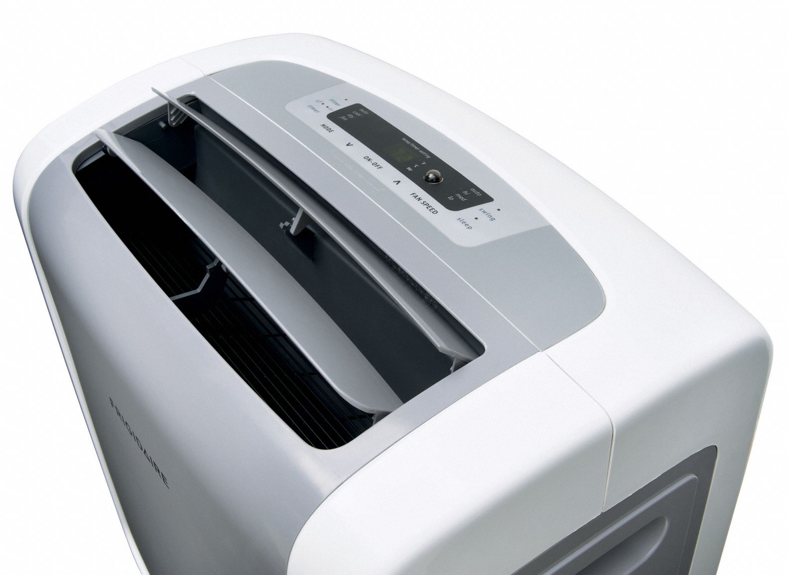 FRIGIDAIRE Portable Air Conditioner, 120 13R424FRA1231 Grainger