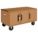 CABINET WORKBENCH, 62 IN X 32 IN, STEEL, 3,400 LB OVERALL LOAD CAPACITY, TAN, STEEL