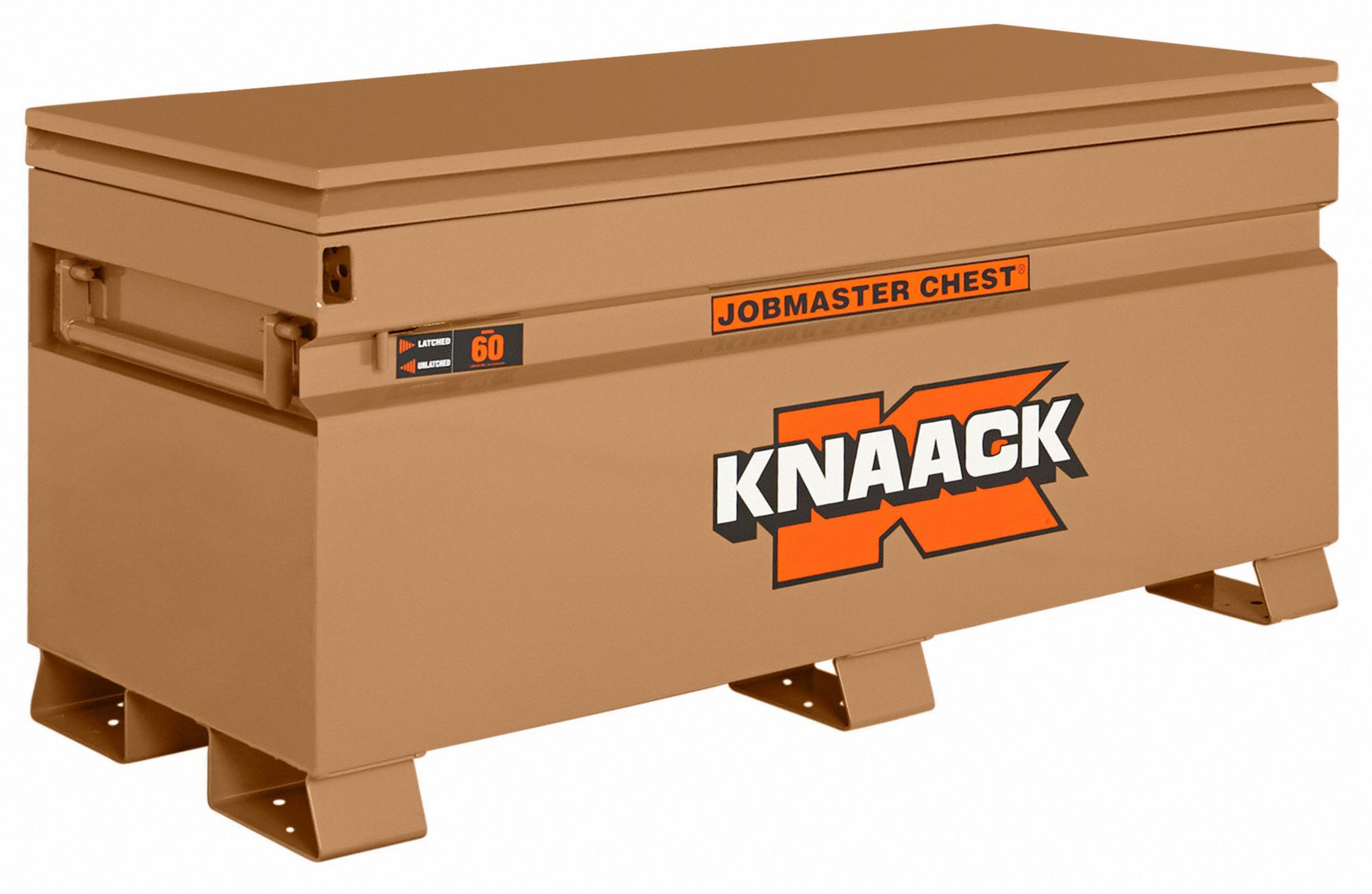 Knack deals tool box