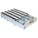 TRUCK/VAN STORAGE DRAWER,48 IN D,STEEL