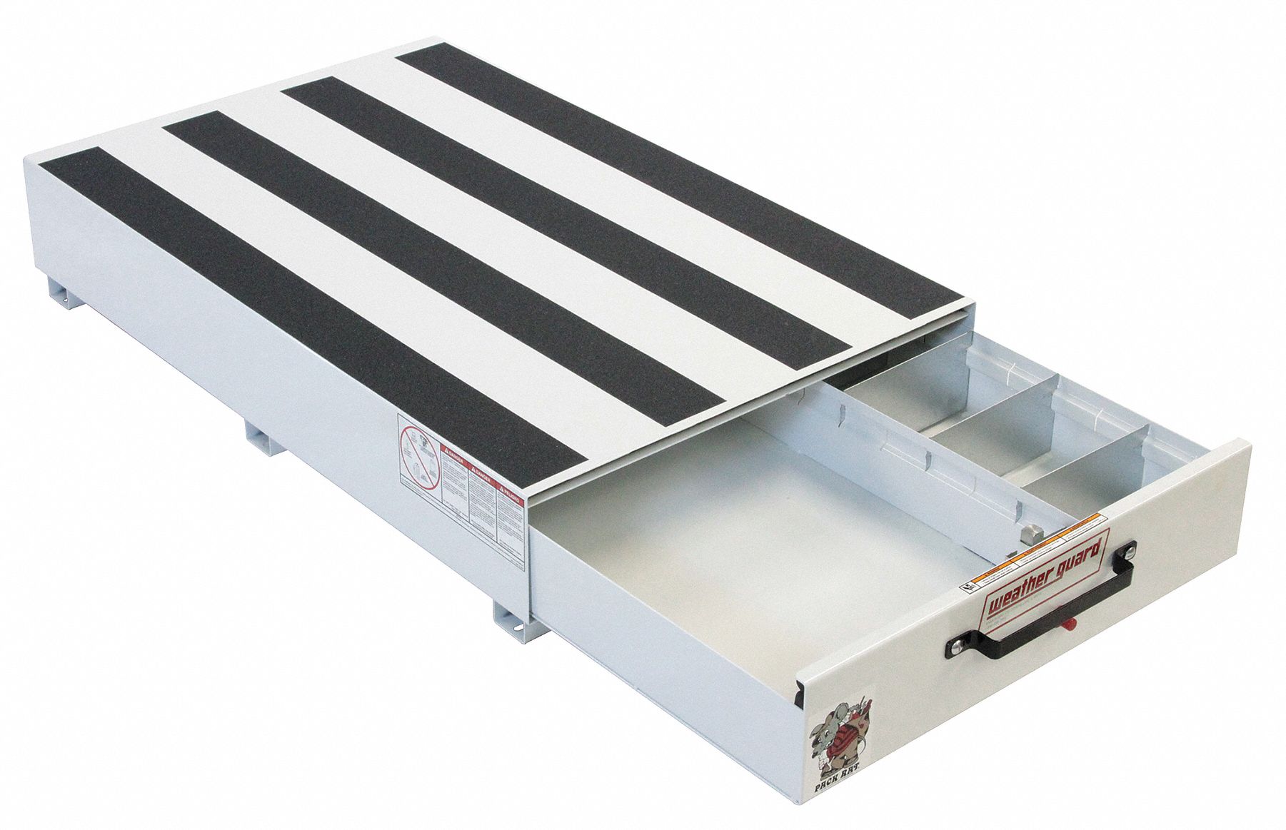 DRAWER UNIT PACK RAT