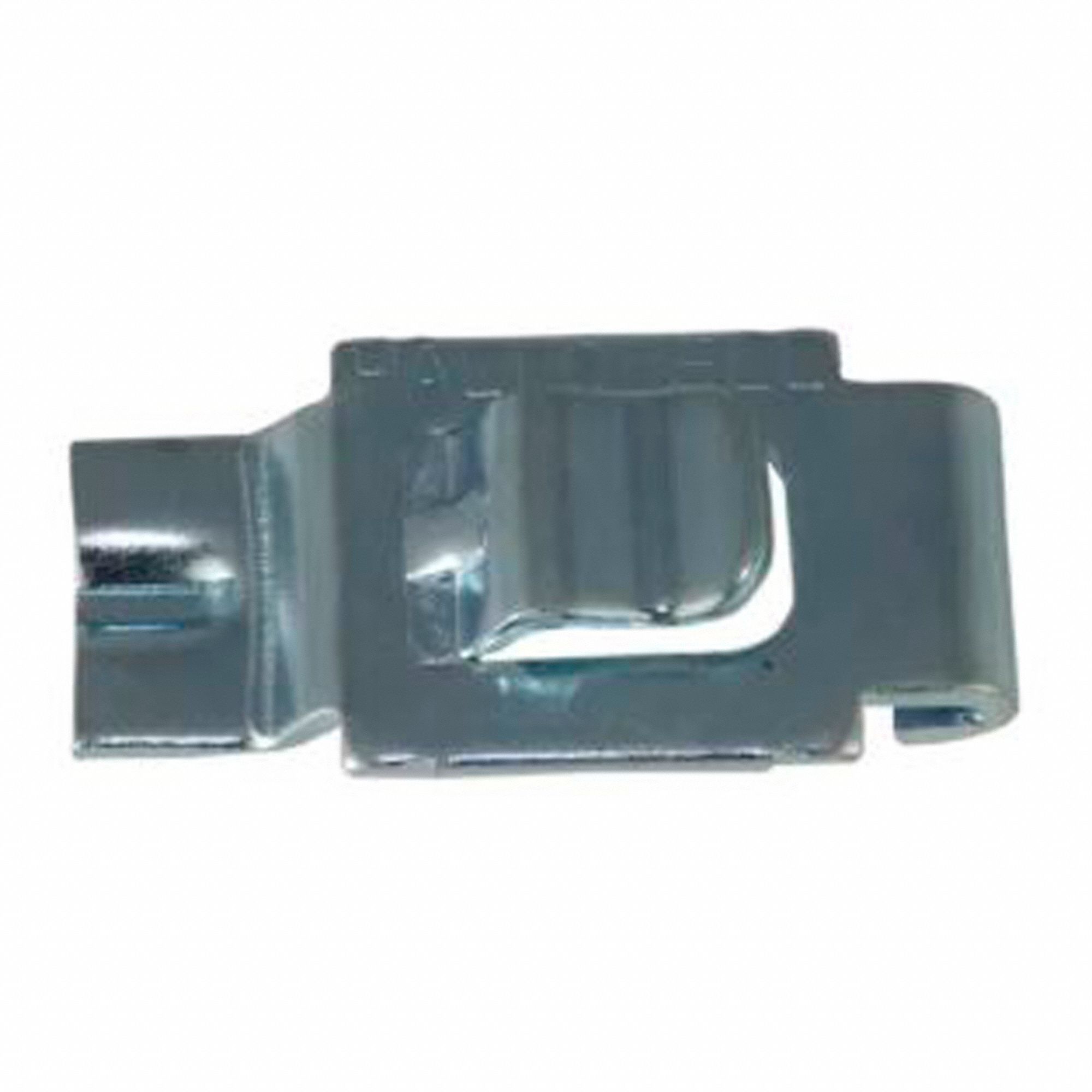 HALLOWELL SHELF CLIP, HI-TECH, PLATED STEEL - 23141 - HAL5133 | 5133 ...