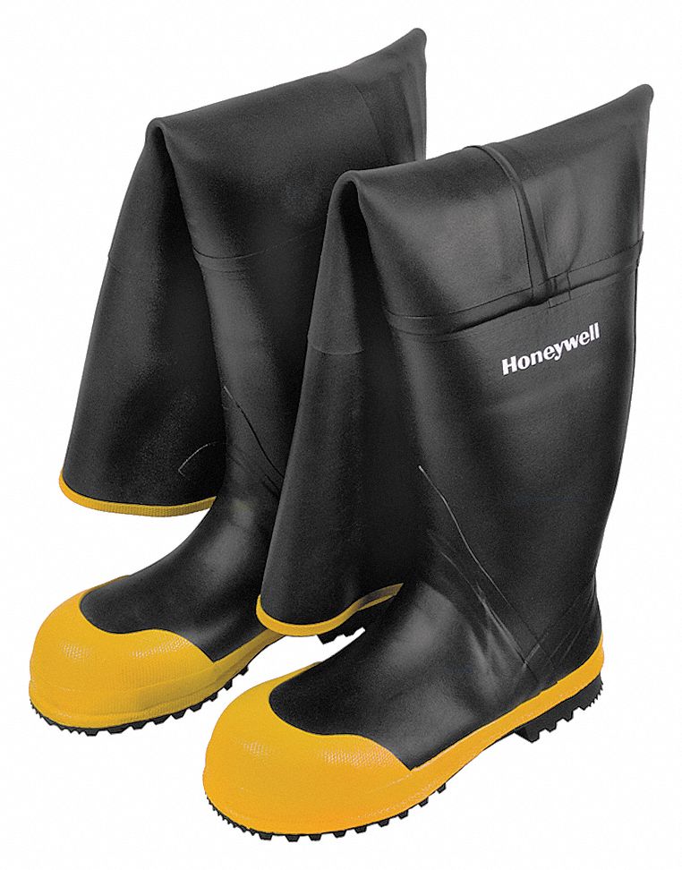 Honeywell 2025 firefighter boots