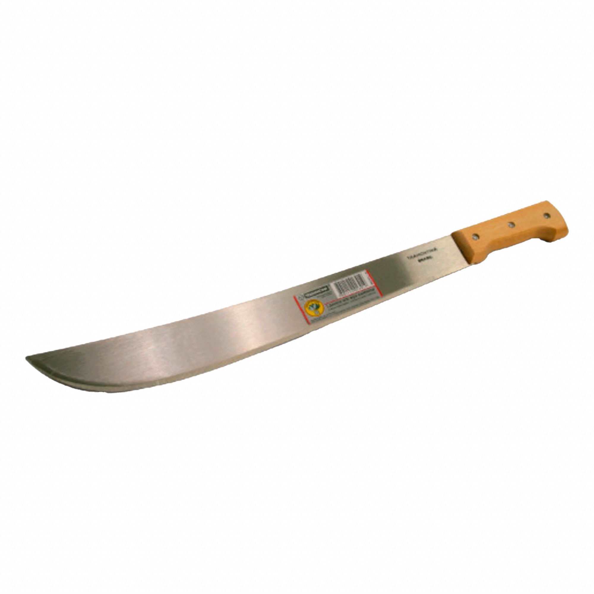 MACHETE 18IN BLADE W/SHEATH