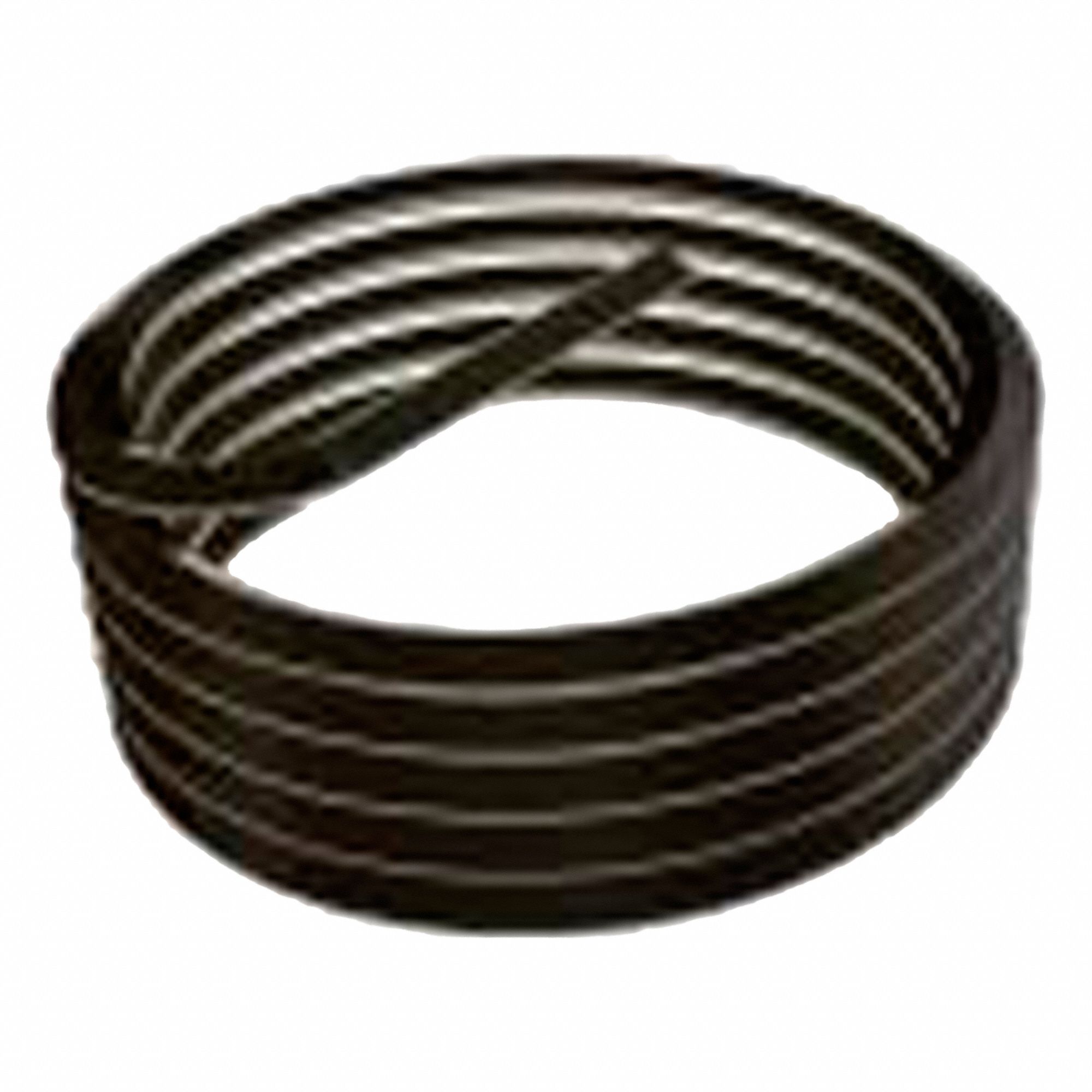 INSERT, STAINLESS STEEL, 2/7 IN LENGTH, #10-32 THREAD, INCH, FINE