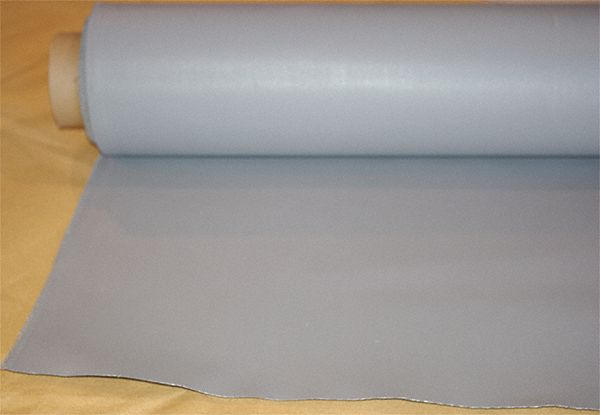 WELDING CURTN ROLL,SILCON ELASTMR COATNG