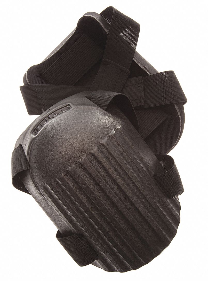 KNEEPAD SOFT SHELL EXTENDED 2-STRAP