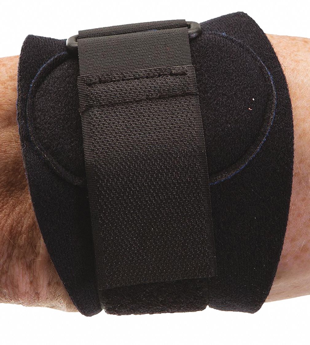 SUPPORT TENNIS ELBOW X-LARGE
