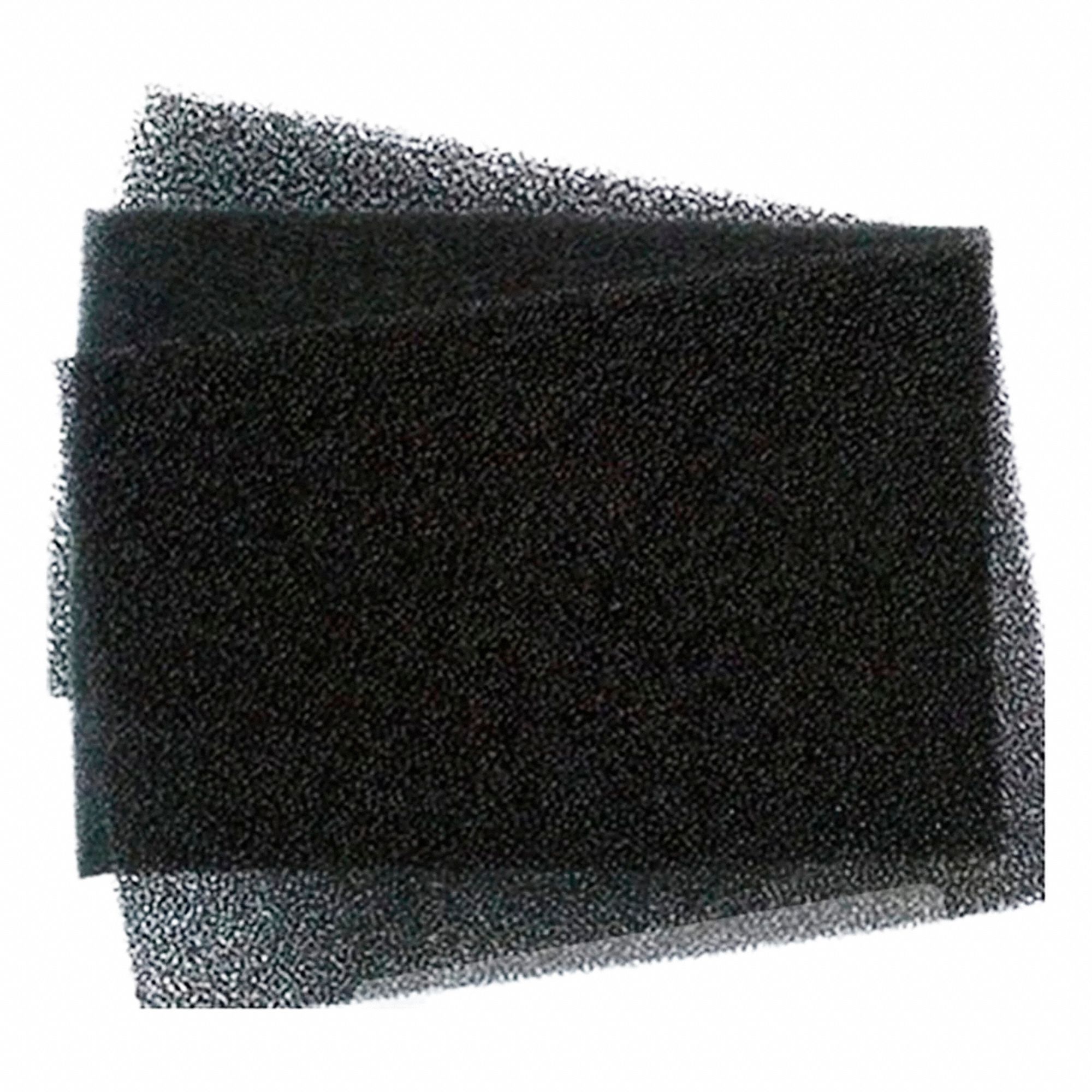 PRÉFILTRE EN MOUSSE, 22X0,25 PO, POUR COMPRESSEURS D'AIR INGERSOLL RAND