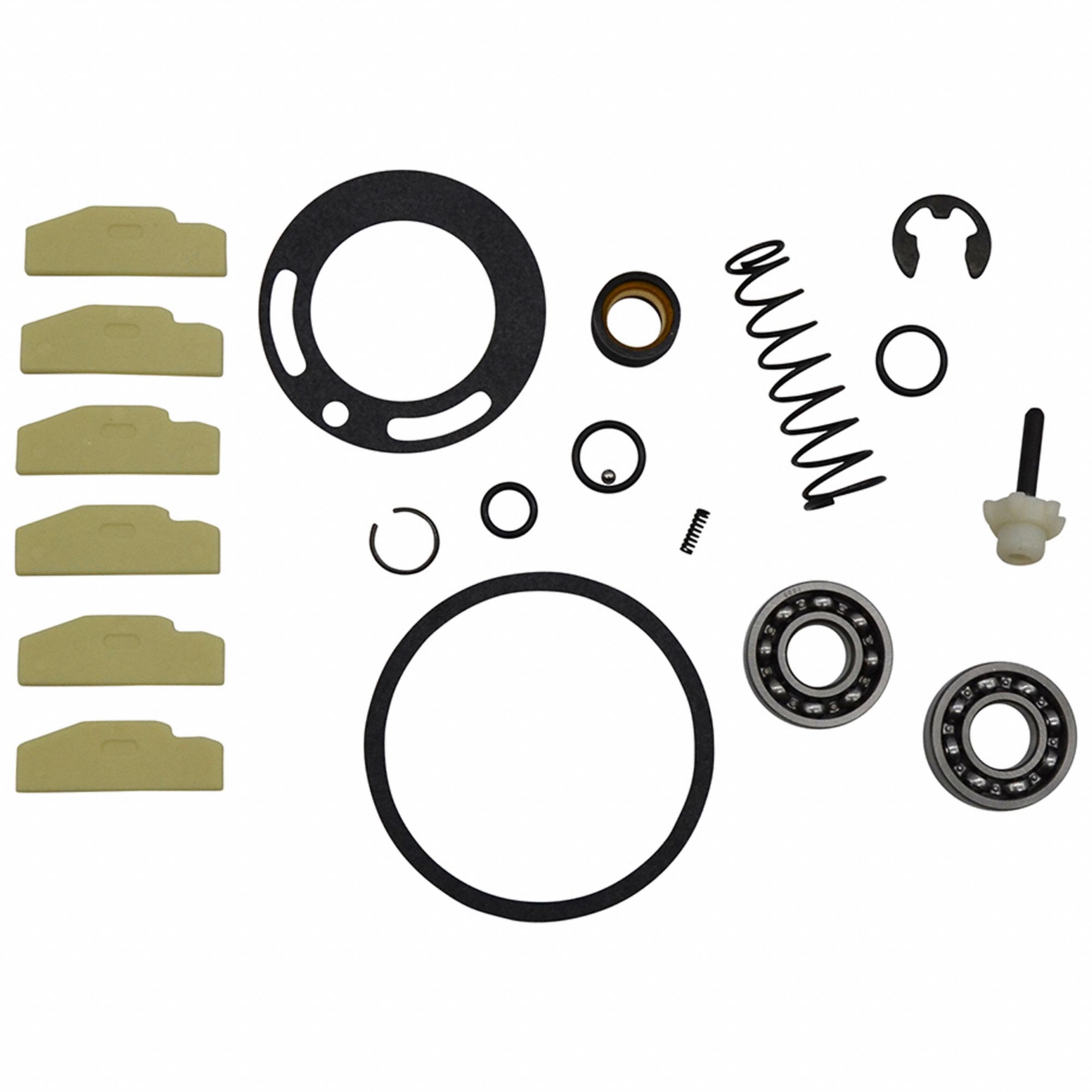 TUNE-UP KIT