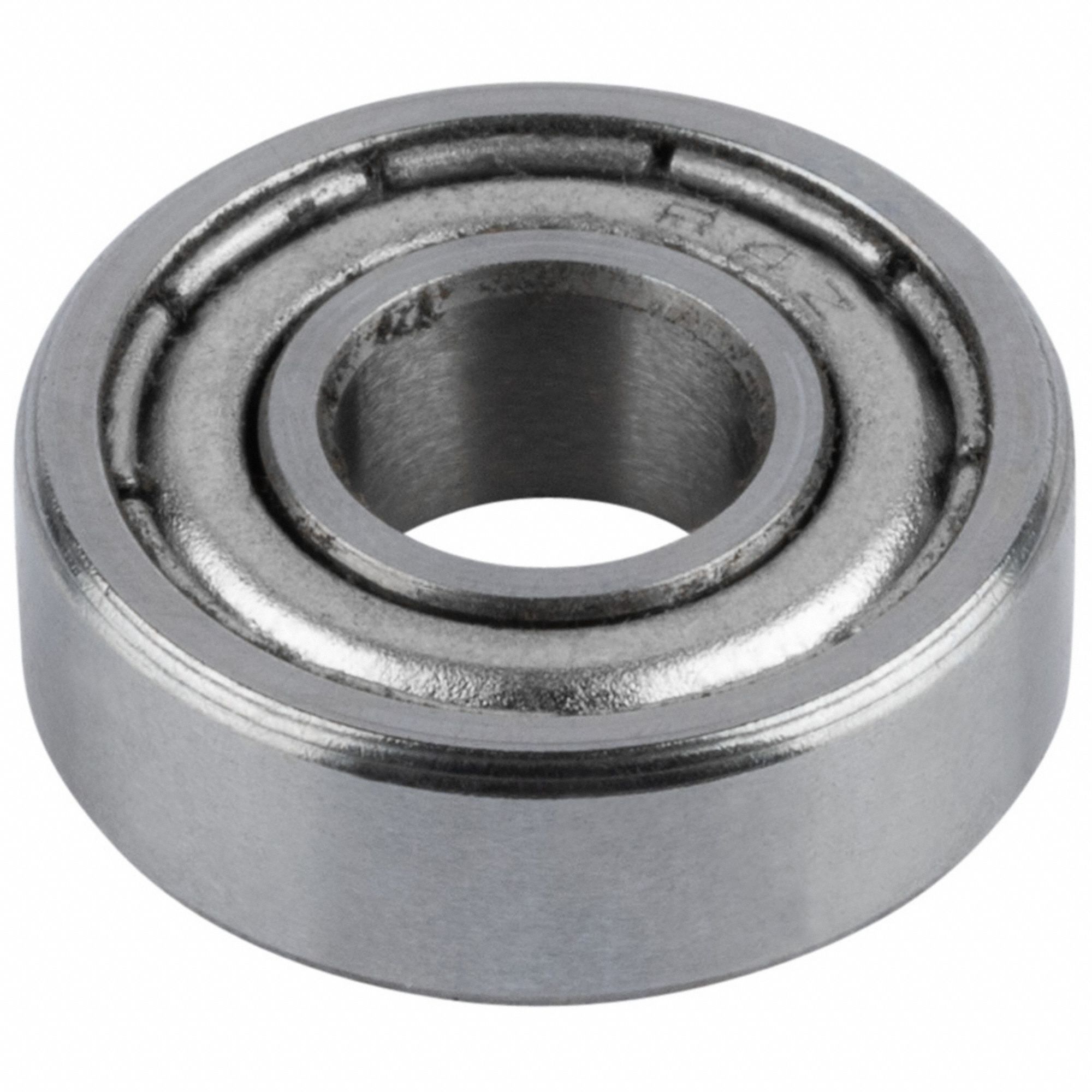 REAR ROTOR BEARING