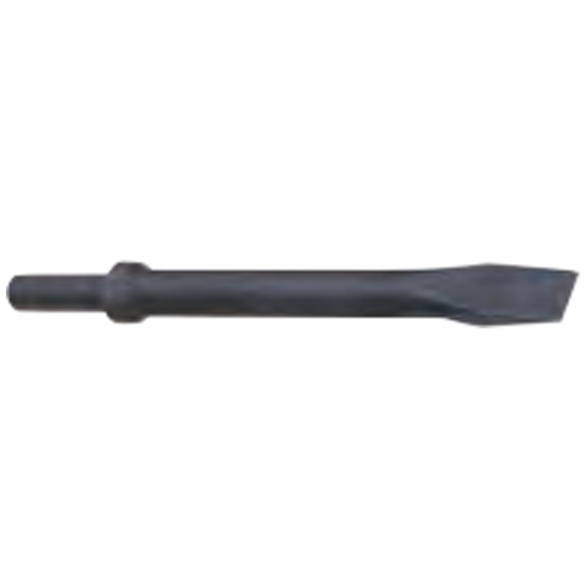 CHIPPING HAMMER STEEL/RETAINER,12 IN L