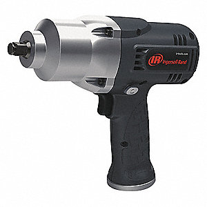 CORDLESS IMPACT WRENCH,9 IN. L,4.7 LB.