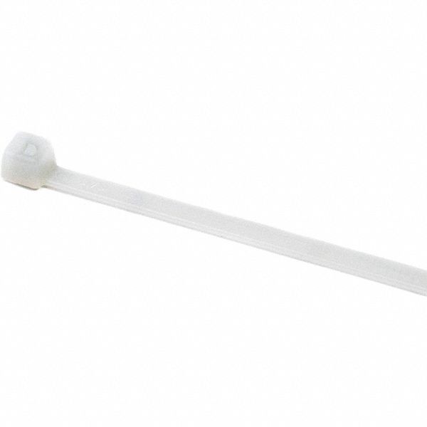 CABLE TIES NAT STD 4 100/BG
