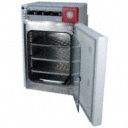 Carbon Dioxide Digital Incubator, 8° to 60°C(C), Voltage: 120V