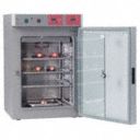 Carbon Dioxide Digital Incubator, 5° to 60°C(C), Voltage: 120V