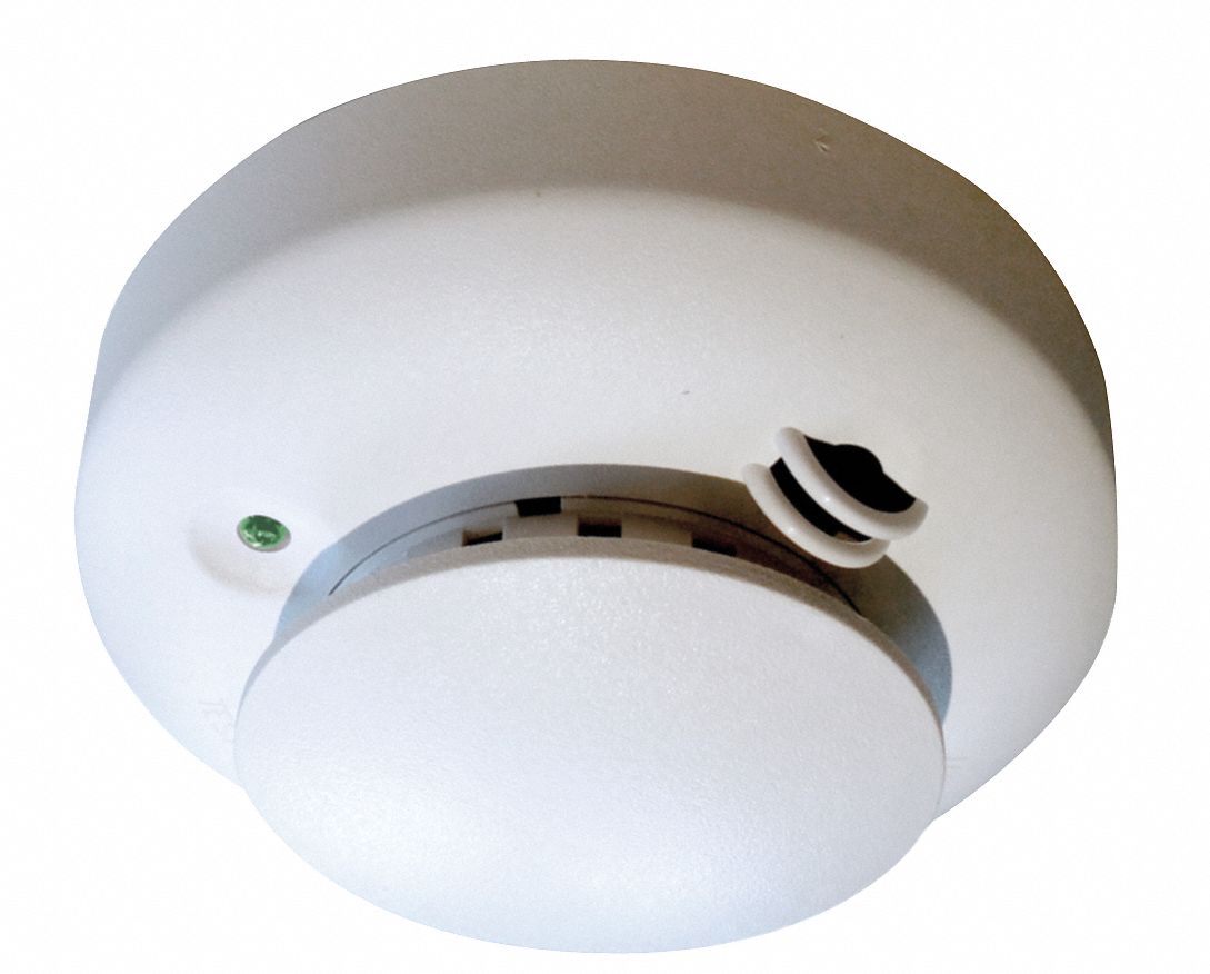 Multisensor Smoke Heat Detectors - Blazequel