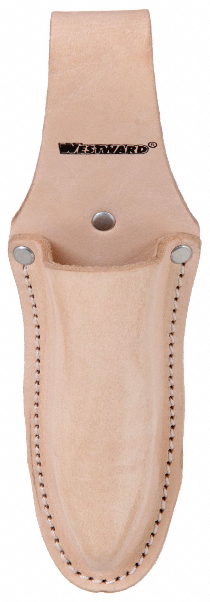 PLIER HOLDER,LEATHER,2-3/4X3/4 X8-3