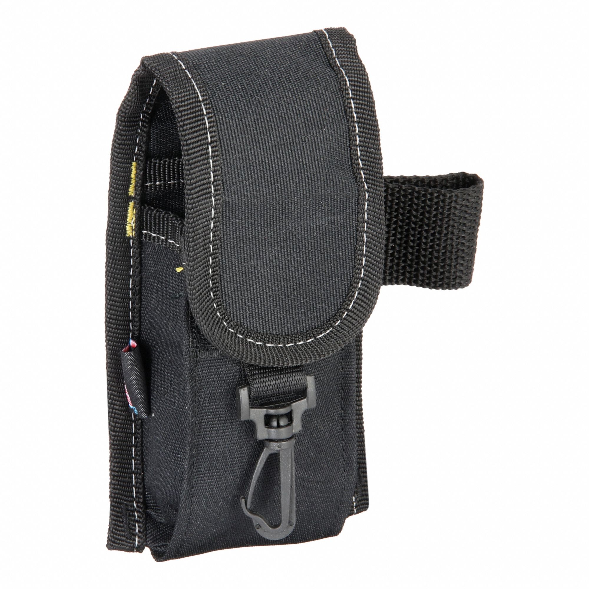 PHONE/TOOL HOLDER,POLY,4-3/4X2X6-3/