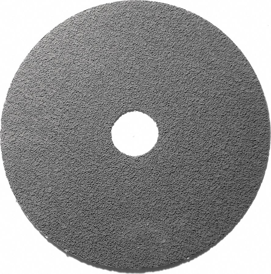 ARC ABRASIVES 71-057805WK Fiber Disc,5in,Predator,60G,PK25