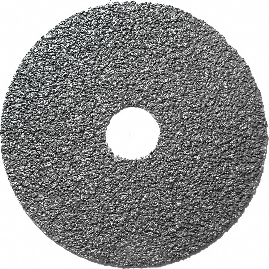 Fiber Disc 4-1/2 Prdatr 36G PK25