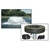 Pond Surface Aeration Systems image