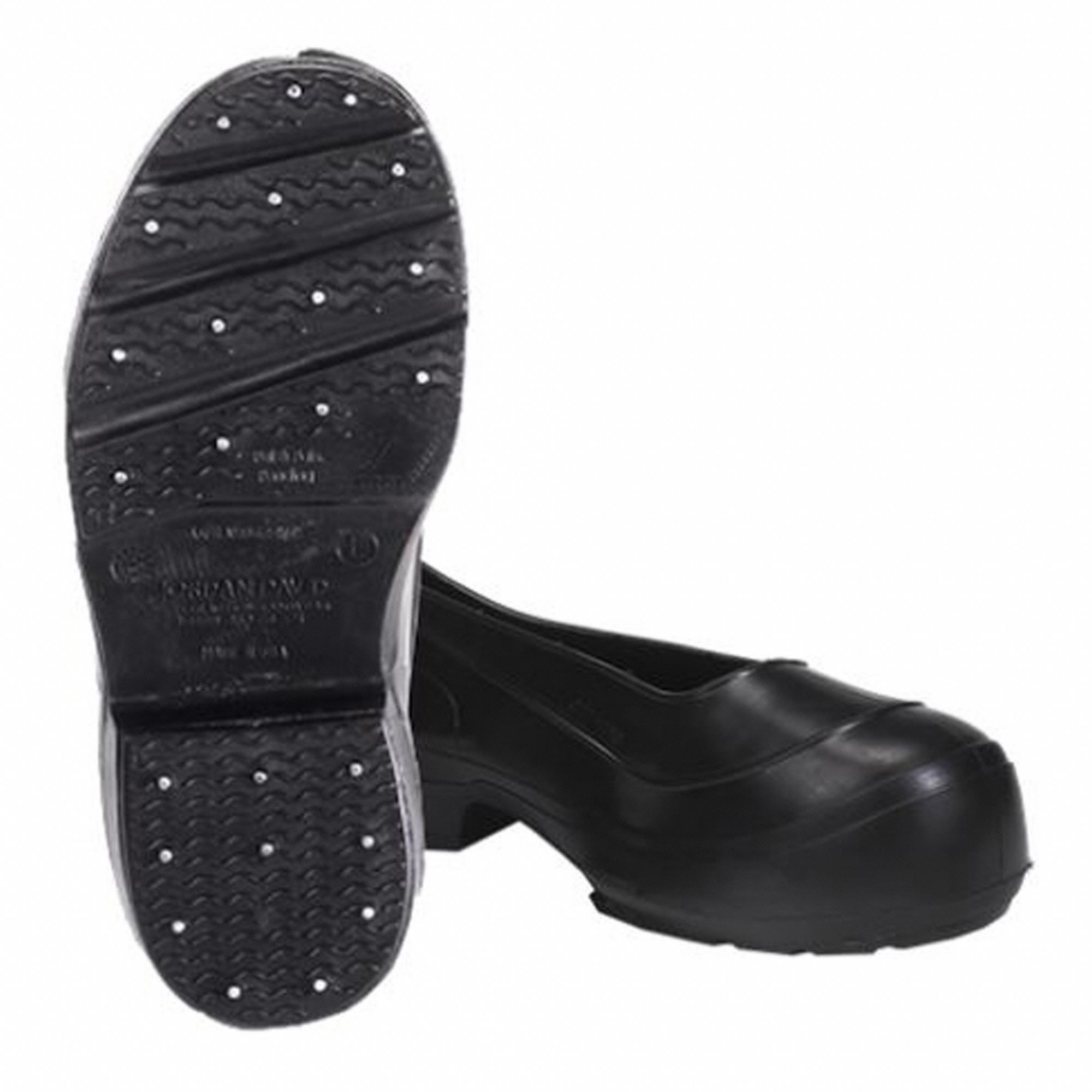 Bottes clouté outlet