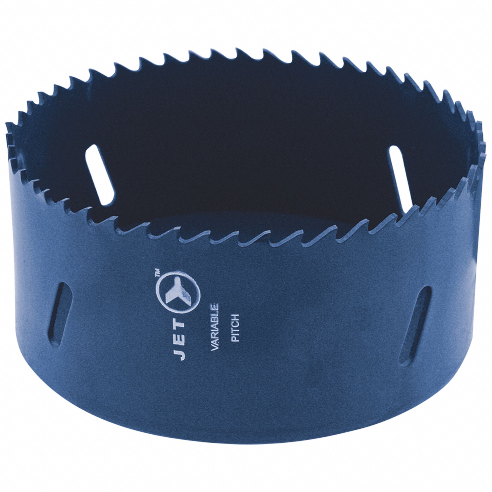 SAW HOLE BI-METAL 4IN