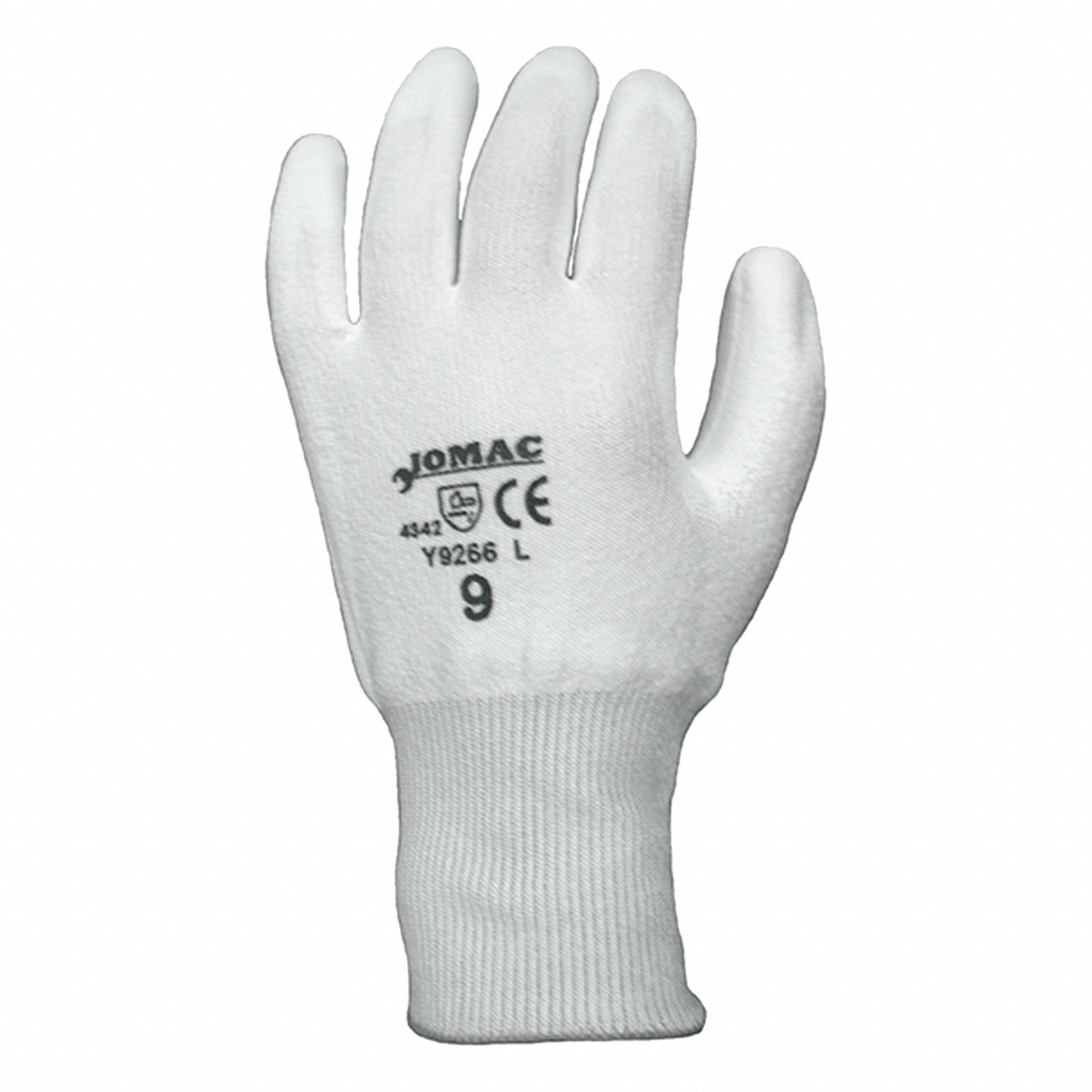 Dyneema work shop gloves