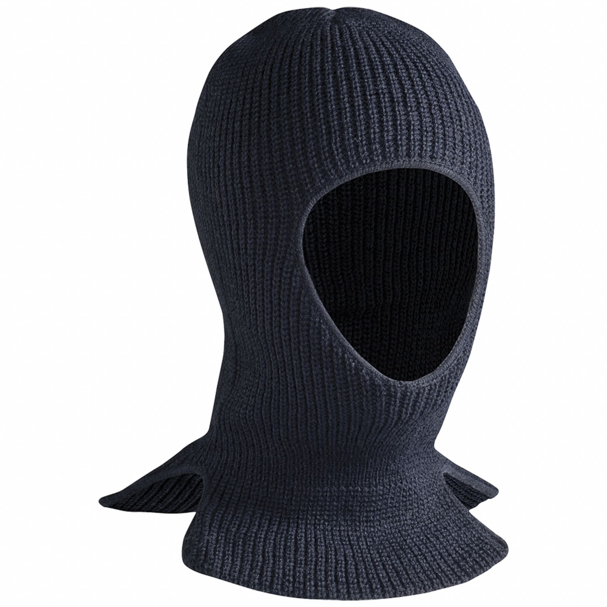 FLAME RESISTANT BALACLAVA,BLACK