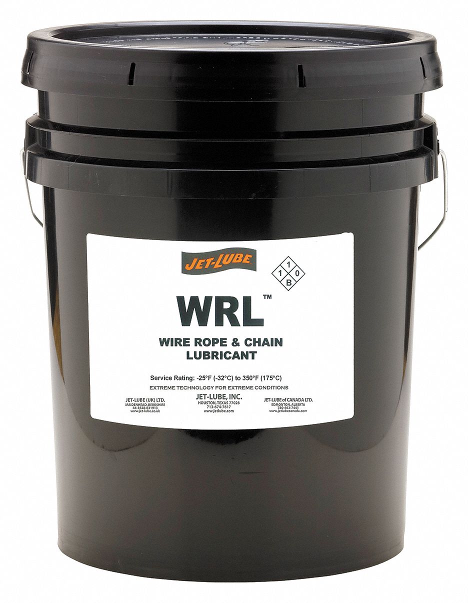 LUBRIFIANT WRL 35-LB