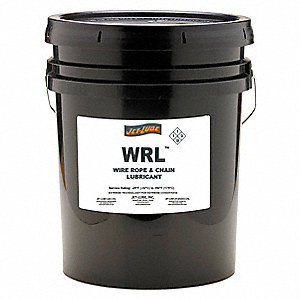 LUBRICANT WRL 35-LB