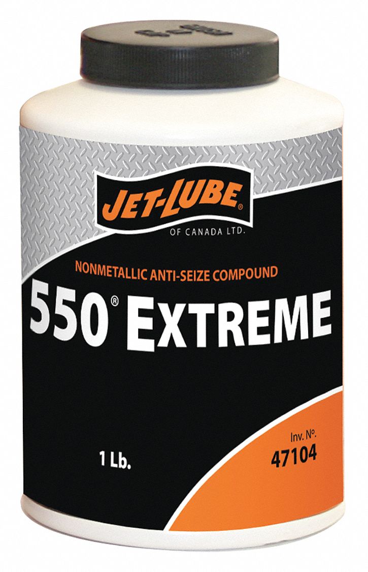 ANTI-GRIPPAGE 550EXTREME 1 LB