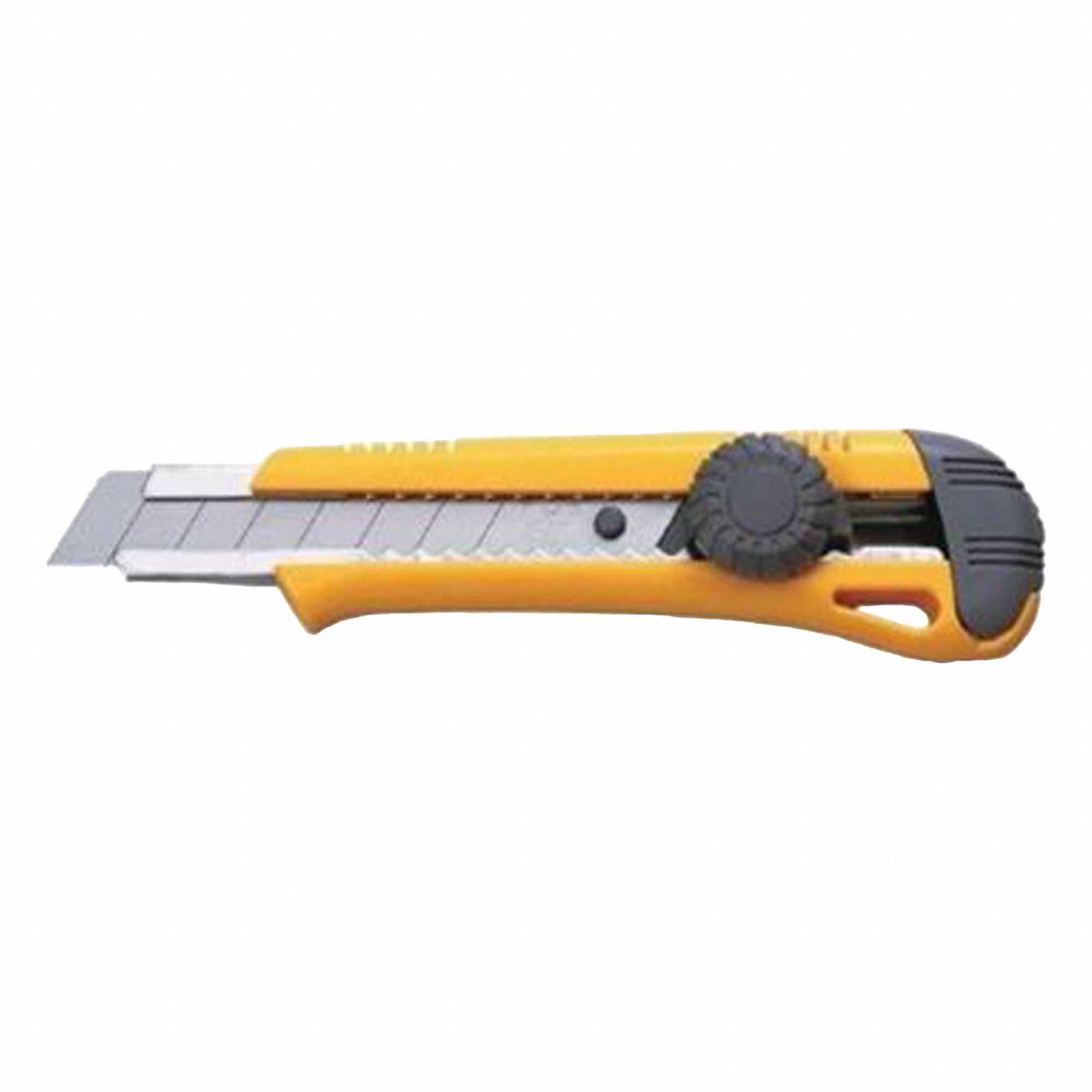KNIFE TWISTLOCK UTY W/BLACK BLADES