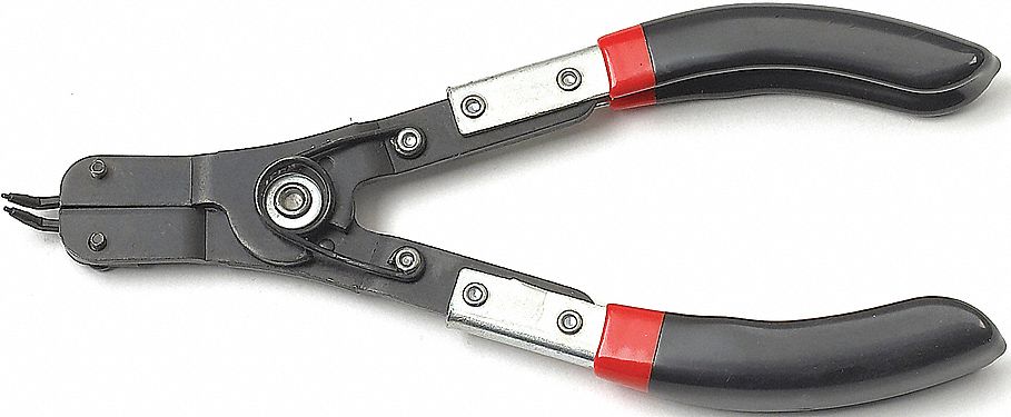 GEARWRENCH PLIERS SET EXTERNAL SNAP RING - Retaining and Lock Ring Plier  Sets - KDT446D